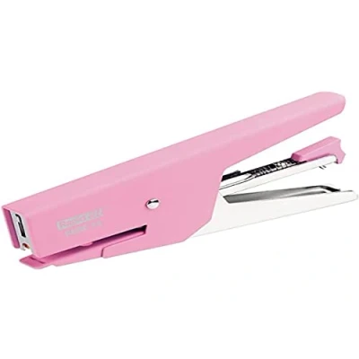 Imagen de Rapid BEBE 58 Grapadora (para mini grapas 8/4), color rosa