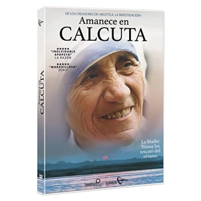 Imagen de Amanece en Calcuta [DVD]