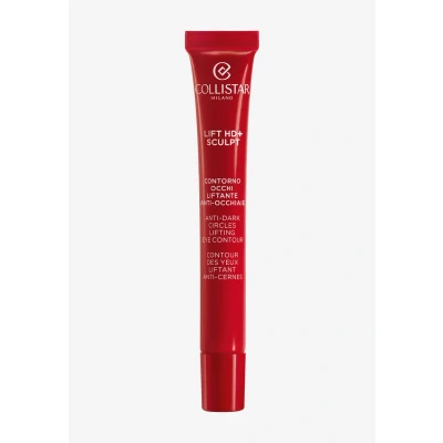 Imagen de Collistar Lift HD+ Sculpt Anti Dark Circles Lifting Eye Contour 15 ml
