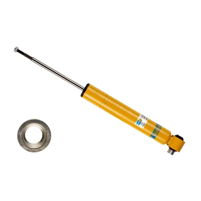 Imagen de BILSTEIN B8 Offroad 24 006071 Amortiguador Eje trasero Presión de gas Monotubo con asiento muelle Anillo inferior, Espiga arriba