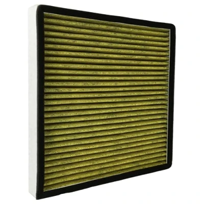 Imagen de vhbw Filtro 4 en 1 compatible Con Boneco AH300 purificador, humidificador carbón activado, capa filtrante de partículas y biofuncional