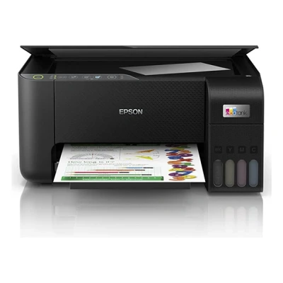 Imagen de Epson EcoTank L3270, 3in1 Printer