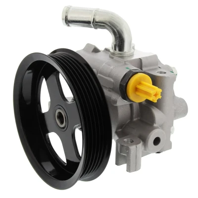 Imagen de MAPCO 27649 Bomba de Direccion hidráulico 5 120 FORD: Tourneo Connect, Transit Connect Mk1 Furgón