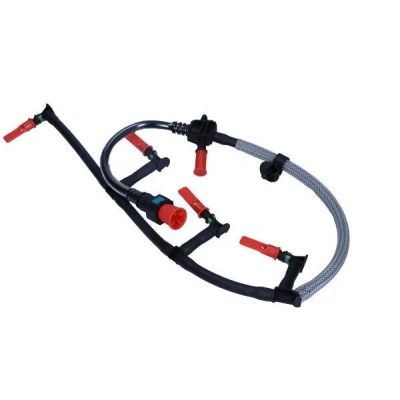 Imagen de MAXGEAR 15 0042 Tubo flexible, combustible de fuga apropiado para diesel biológico CITROËN: Jumper II Furgón, Camión plataforma/Chasis