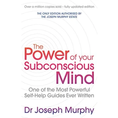 Imagen de The Power Of Your Subconscious Mind (revised): One Most Powerful Self help Guides Ever Written!