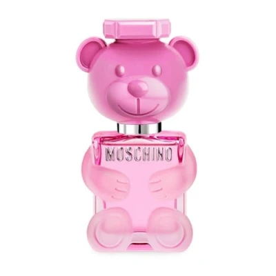Imagen de Moschino Toy 2 Bubble Gum Eau de Toilette 50 ml