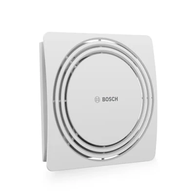 Imagen de Bosch Ventilador de Baño Silencioso 1900 DH W100 con Sensor Humedad