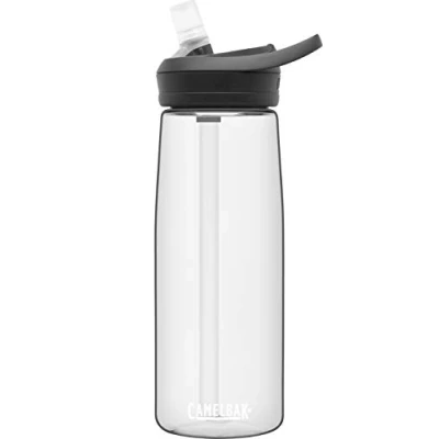 Imagen de CAMELBAK Eddy+ Botella de agua Claro, 750ML