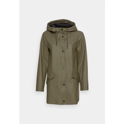 Imagen de ONLY Onlelisa Parka, Mujer, Talla: Large, Kalamata