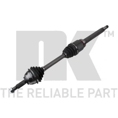 Imagen de NK 502564 Árbol de transmisión 963mm FORD: Tourneo Connect Mk1, Transit Mk1 Furgón