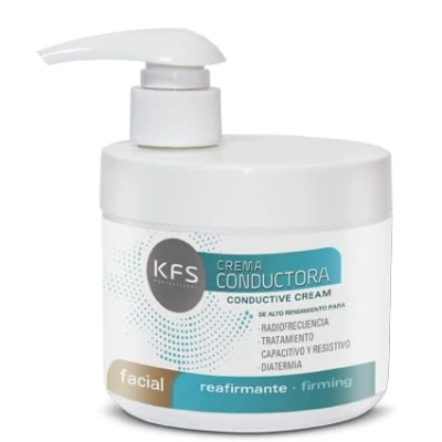 Imagen de Crema conductora facial Reafirmante