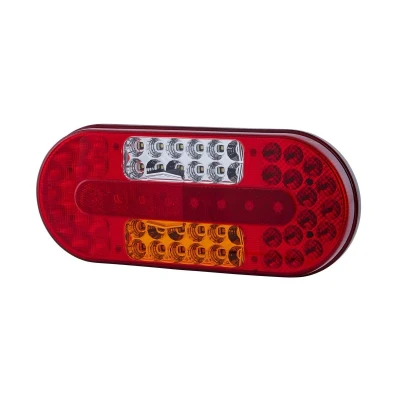 Imagen de HELLA 2VP 357 017 011 Piloto posterior izquierda multicolor VALUEFIT