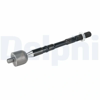 Imagen de DELPHI TA3659 Rotula Axial de Direccion Eje delantero, izquierda, derecha M16 x 1.5 252,5mm 237mm CITROËN: C3 I Hatchback