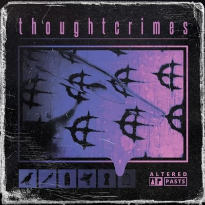 Imagen de Altered Pasts [Vinilo]