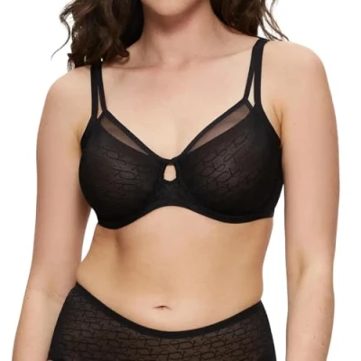 Imagen de Sujetador de mujer Triumph Signature Sheer 01