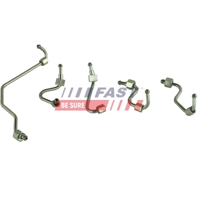 Imagen de Tubo flexible de combustible FAST FT39518