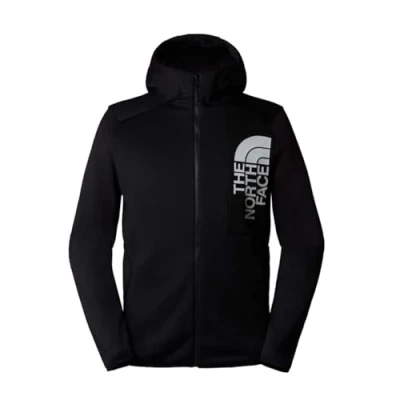 Imagen de THE NORTH FACE Merak Chaqueta, TNF Black/TNF White/Npf, Extra Large para Hombre
