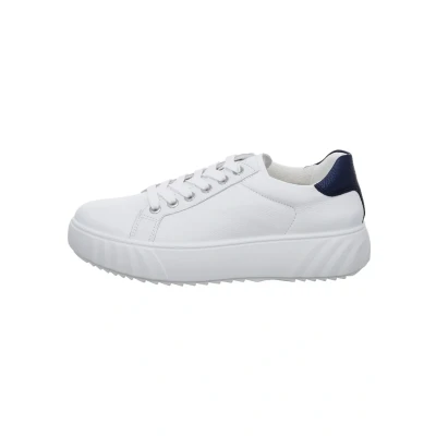 Imagen de ara Zapatillas, Mujer, Talla: 37, Weiß Zapatos