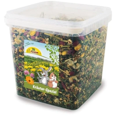 Imagen de JR FARM Cubo Especial de Hierbas 5 l = 1,5 kg