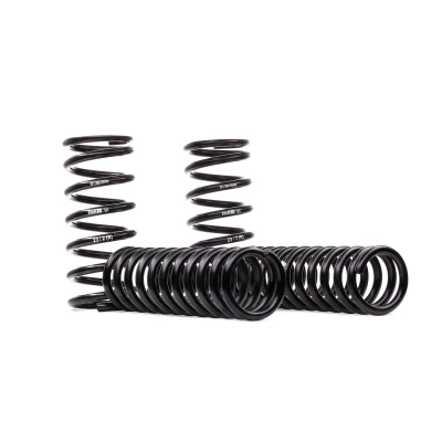 Imagen de H&amp;R 29536 1 Kit de suspensión, muelles Eje delantero, trasero