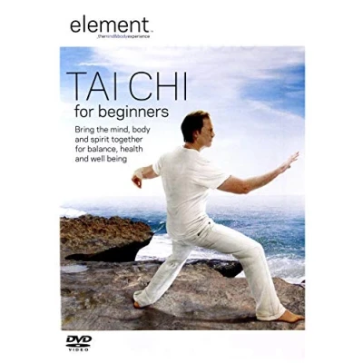 Imagen de Element: Tai Chi For Beginners [DVD] [Reino Unido]