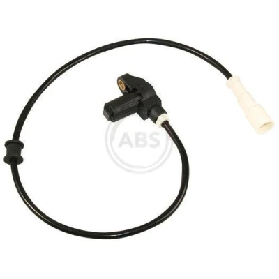 Imagen de A.B.S. 30071 sensor de ABS pasivo 560 blanco OPEL: Tigra Coupé, Corsa B Hatchback