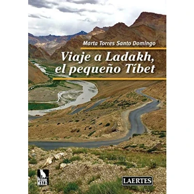 Imagen de Viaje a Ladakh, el pequeño Tíbet: 89 (Nan Shan)