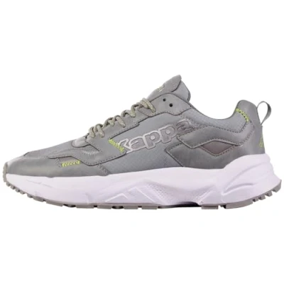 Imagen de Kappa Código de Estilo: 243377 Turako, Zapatillas Deporte Unisex adulto, Gris, 39 EU