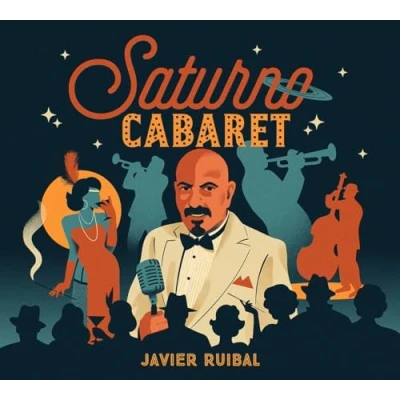 Imagen de Saturno Cabaret