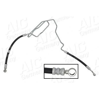 Imagen de AIC 54949 Manguera hidráulica, dirección de bomba hidráulica a mecanismo SEAT: Leon I Hatchback, Toledo 2 Limousine, VOLKSWAGEN: Golf 4