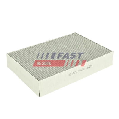 Imagen de FAST FT38303 Bomba de Aceite con rueda dentada CITROËN: Berlingo II, Saxo Hatchback, II Furgón, PEUGEOT: 206 207 Hatchback