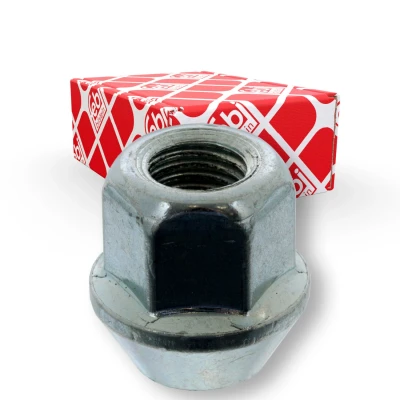 Imagen de FEBI BILSTEIN 46711 Tuercas de Rueda Asiento cónico F 19 CHEVROLET: Aveo Berlina, Matiz
