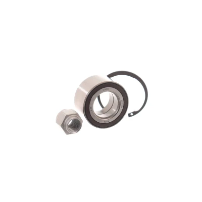 Imagen de SKF VKBA 7193 Juego de cojinete rueda con sensor ABS incorporado 68