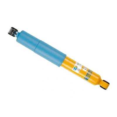 Imagen de BILSTEIN B6 4600 24 193399 amortiguador Eje trasero Presión de gas Monotubo sin soporte ballesta Anillo superior, inferior
