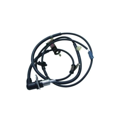 Imagen de MAXGEAR 20 0439 Sensor de ABS Eje trasero izquierda 1460