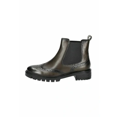 Imagen de ARA Tulsa, Botas Estilo Chelsea Mujer, Bosque, 40 EU