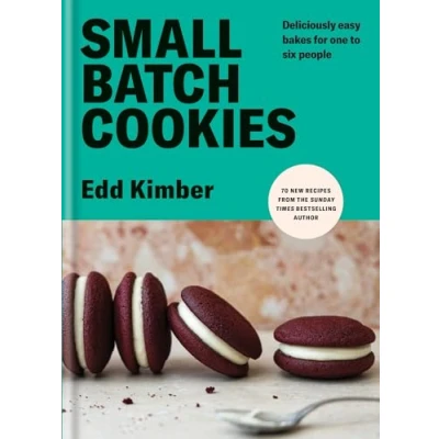 Imagen de Small Batch Cookies