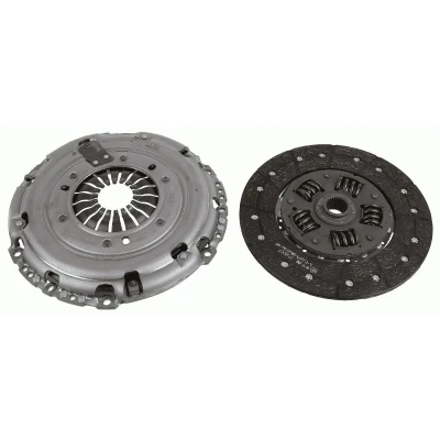 Imagen de SACHS 3000 950 736 Kit de Embrague sin cojinte desembrague con reajuste automático 260 VOLKSWAGEN: Amarok Pick up