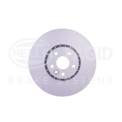 Imagen de HELLA PRO High Carbon 8DD 355 129 141 Disco de freno VOLVO: XC60 I