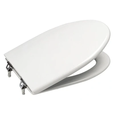 Imagen de Roca Asiento Amortig America Blanco (A801492004)