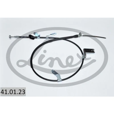 Imagen de Cable de accionamiento, freno estacionamiento LINEX 41.01.23