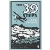 Imagen de The Thirty nine Steps