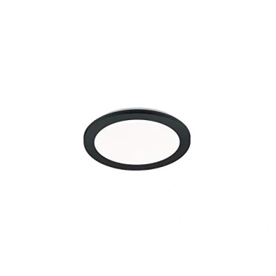 Imagen de Reality Leuchten Lámpara LED de techo Camillus, redondo, Ø 26 cm