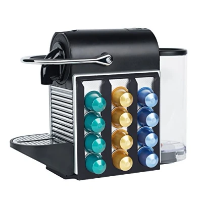 Imagen de U CAP, el portacápsulas/dispensador de cápsulas para Nespresso® Pixie/Pixie Clips