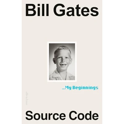 Imagen de Source Code : My Beginnings