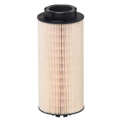 Imagen de HENGST FILTER E422KP04 D322 Filtro Combustible Cartucho filtrante MAN: TGX