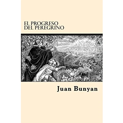 Imagen de El Progreso del Peregrino: Edicion Completa y de Estudio