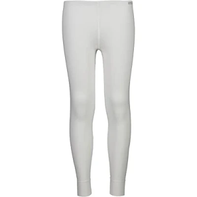 Imagen de CMP Pantalón largo para niños, Blanco, 128