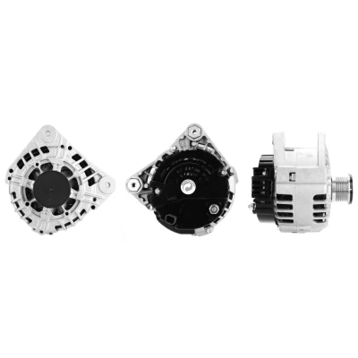 Imagen de ELSTOCK 28 3891 Alternador 14V 120A RENAULT: CLIO 2, LAGUNA 2 Grandtour, TRAFIC Kasten, OPEL: Vivaro A Furgón, Combi