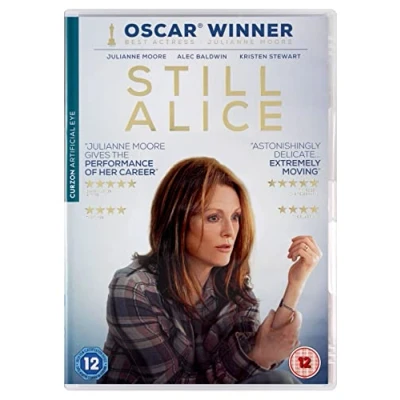 Imagen de Still Alice [DVD]